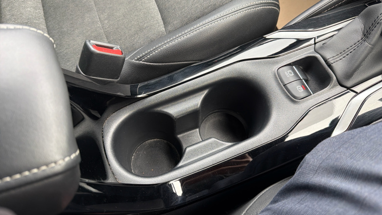 Toyota Corolla 1.8 VVT-i Hybrid Design 5dr CVT Hybrid Hatchback